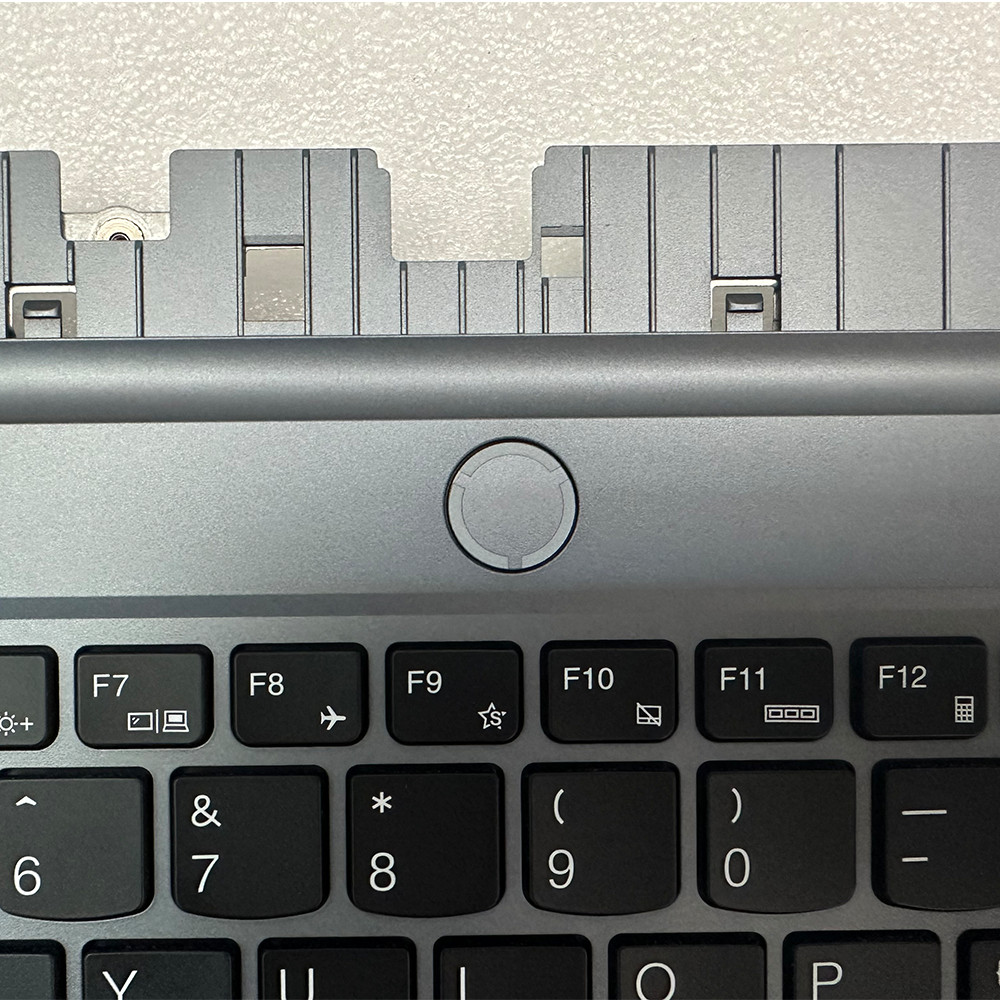 NEW 5CB1M65368 For Lenovo LOQ 15IRX9 15IAX9I 15IAX9 Palmrest w/Backlit Keyboard