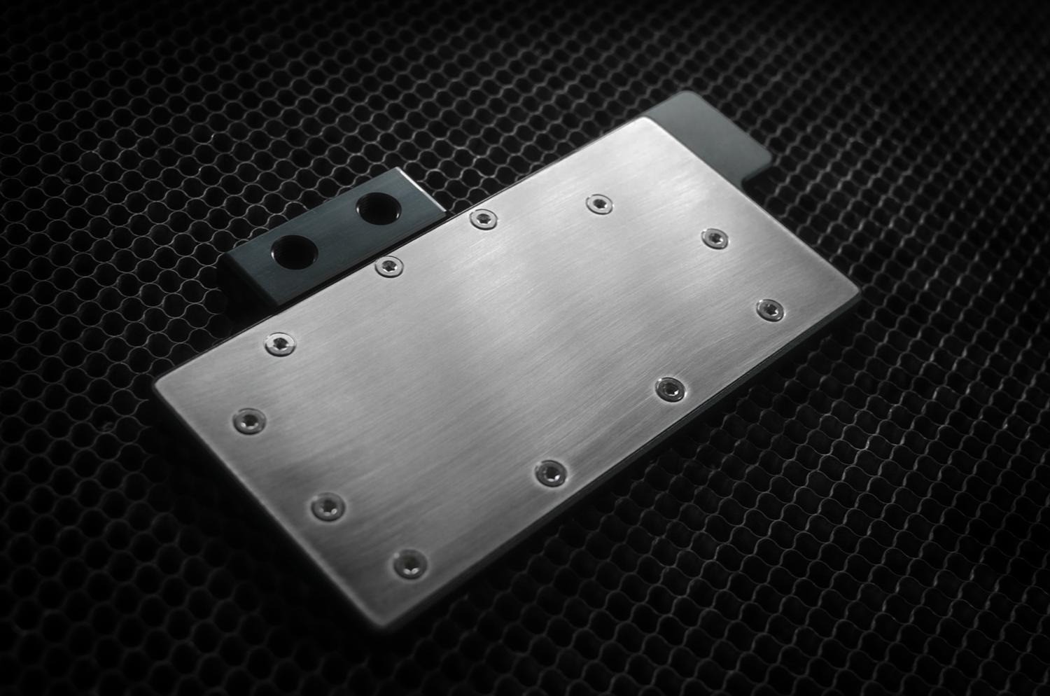 48gb 4090 GEN 3 PCB Water block [Made in france]