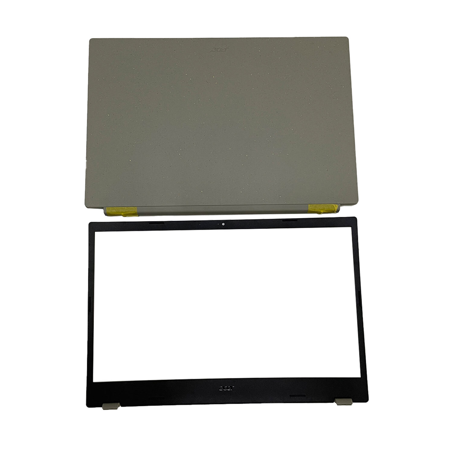 For Acer Aspire Vero AV15-51 AV15-52 Top Lcd Back Cover Bezel 60.AYCN2.004 Gray