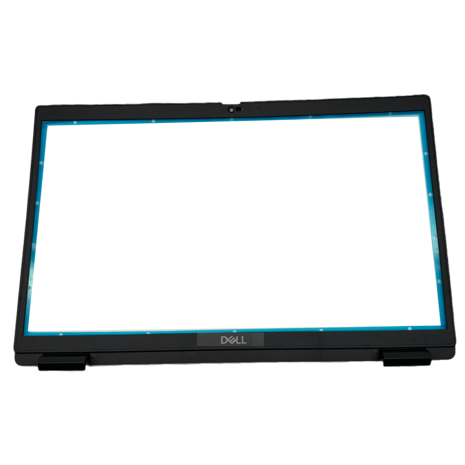 New LCD Back Cover+Bezel+Hinges For Dell Latitude 15 3520 E3520 P/N 017XCF