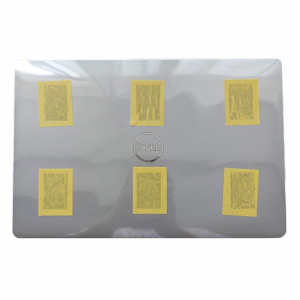 New for DELL Latitude 5420 E5420 LCD Rear Top Lid Back Cover Case DW98X 0DW98X