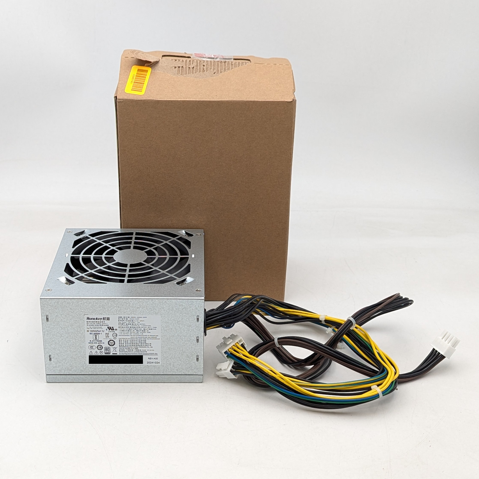 Lenovo 750W 92% Power Supply Unit For Lenovo 27L Series (5P51D77191)