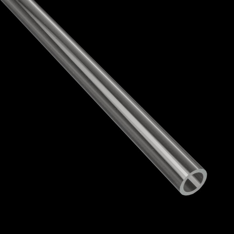 Bitspower International Bitspower Crystal Link Tube 14 x 12 BP-NCCLT14AC-L500