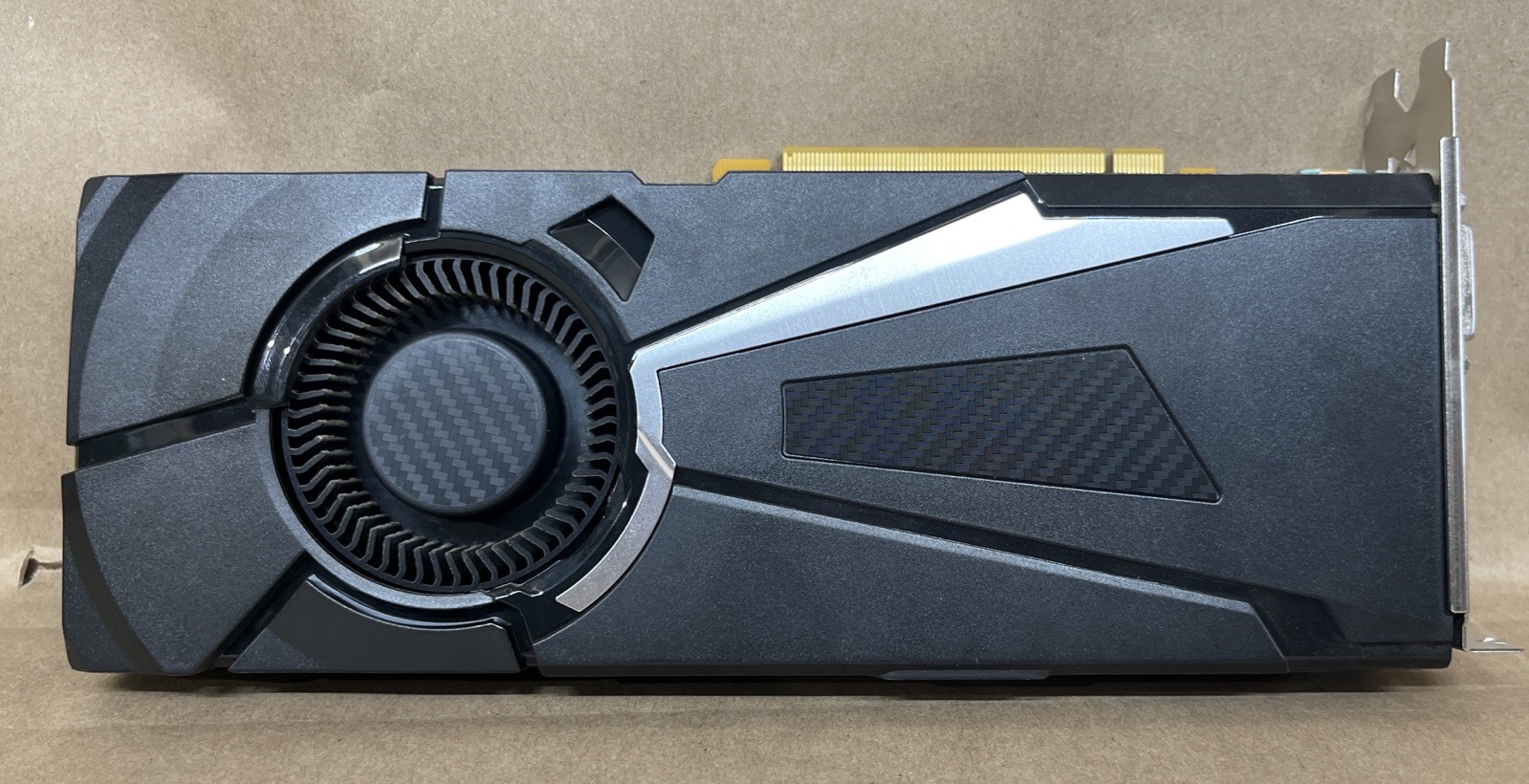 DELL OEM NVIDIA GeForce GTX 1070 8GB GDDR5 Memory Graphics Card MS-V347
