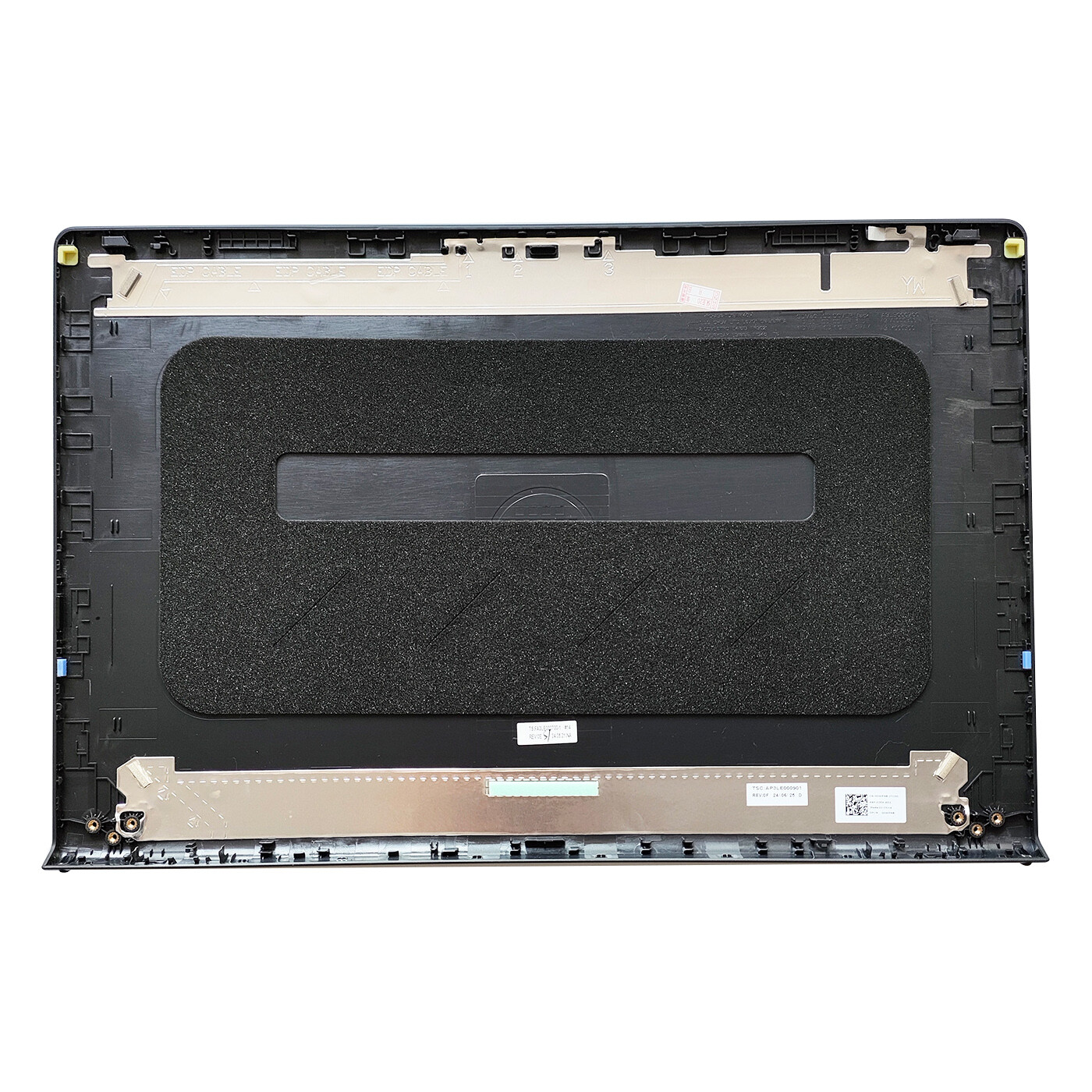 New LCD Back Cover Rear Lid Screws For Dell Inspiron 15 3510 3511 3520 00WPN8