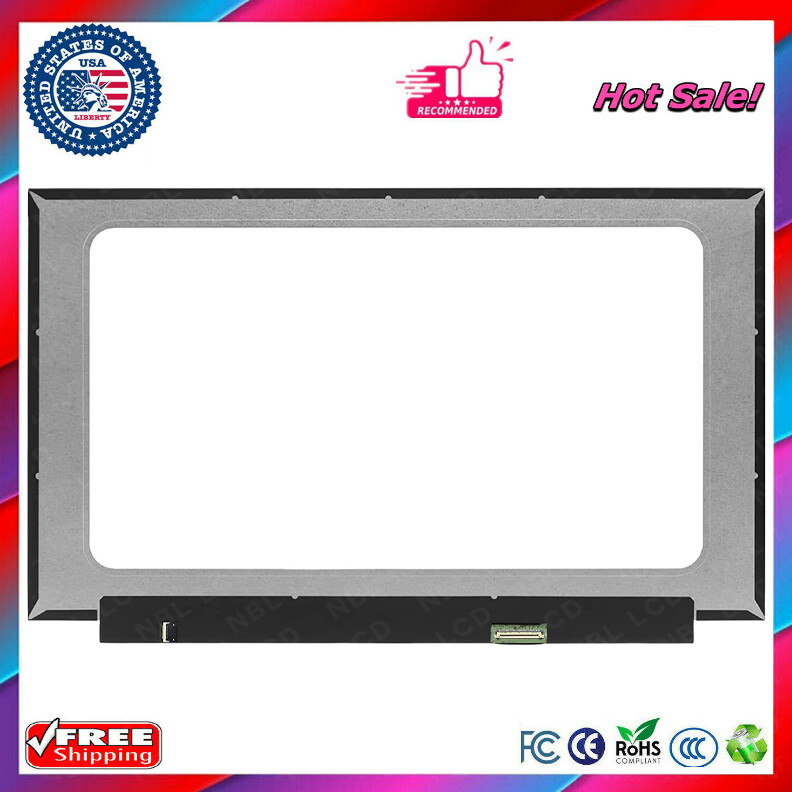 for HP Victus 15-fa0031 15-fa0031dx 15-FA0032DX Gaming LCD Non-Touch Screen New