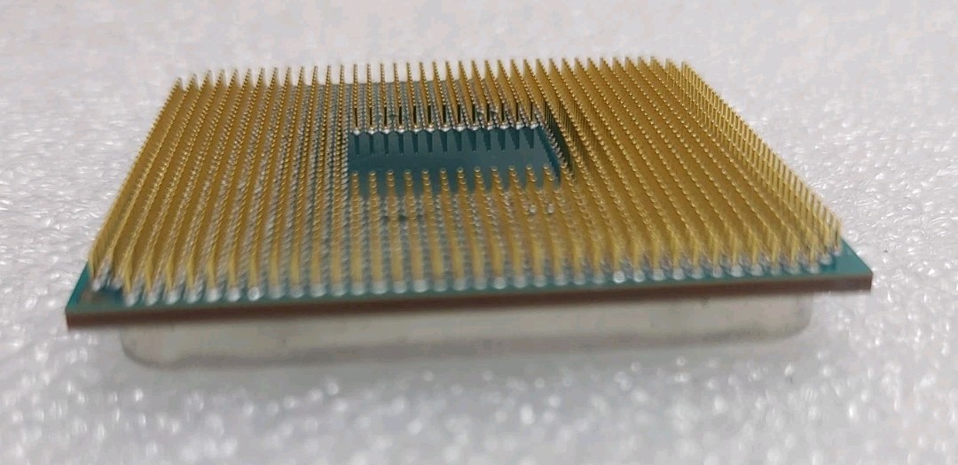 AMD Ryzen 7 1700X 3.4GHz 8-Core Processor (Compatible with X470, X370, and B350)