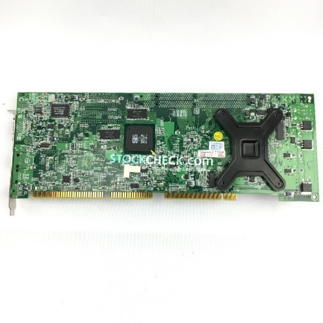 IEI ROCKY-4782EV CPU Board
