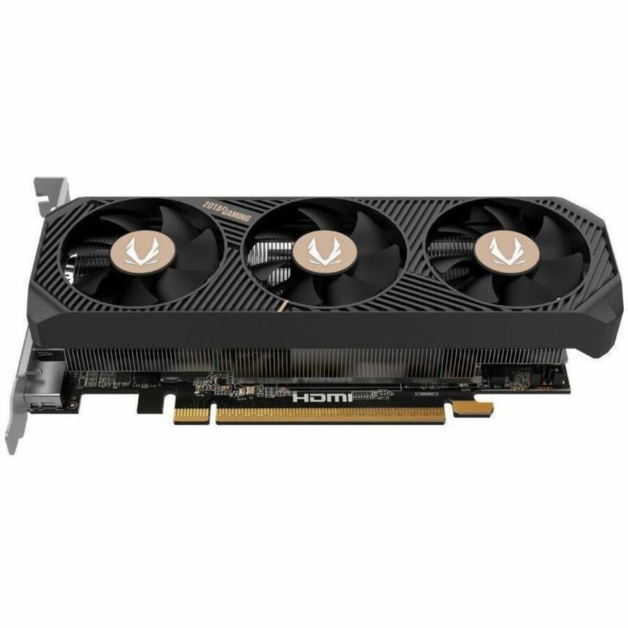 Zotac ZTB50600L10A GeForce RTX 5060 8GB GDDR7 Low Profile