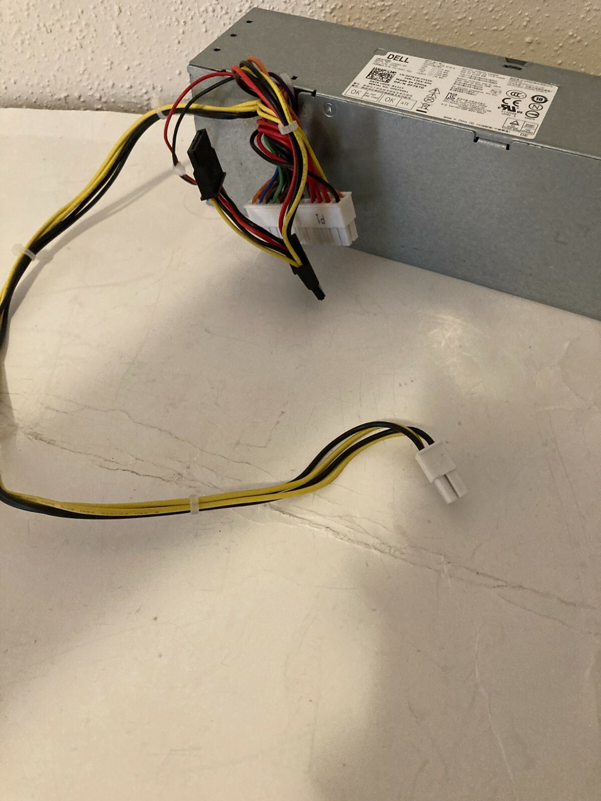 DELL POWER SUPPLY F79TD L240AS-00