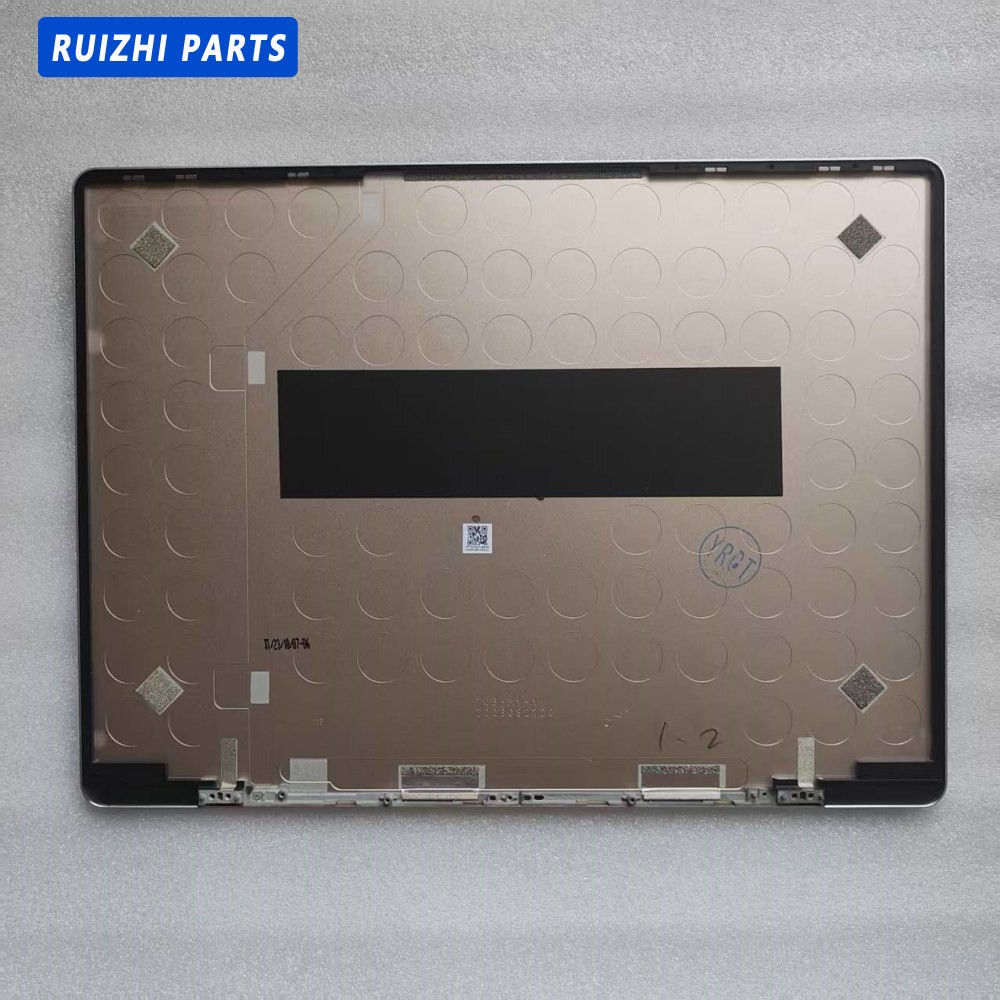gold New for Microsoft Surface Laptop Go 1943 12.4in Top Lid LCD Back Cover