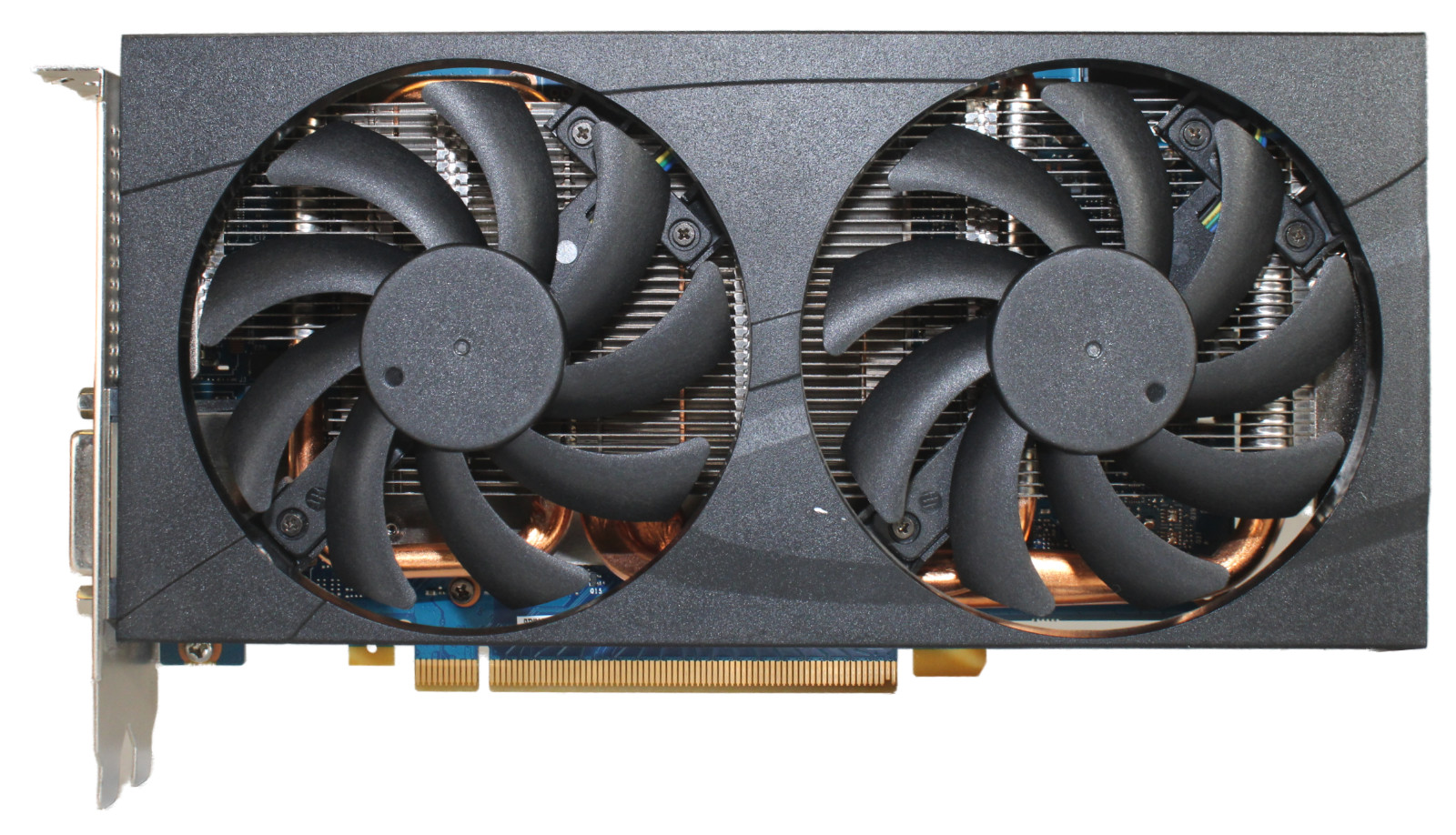 Dell NVIDIA GeForce RTX 2070 Graphics Card 8GB GDDR6 DisplayPort HDMI | 0JK88G
