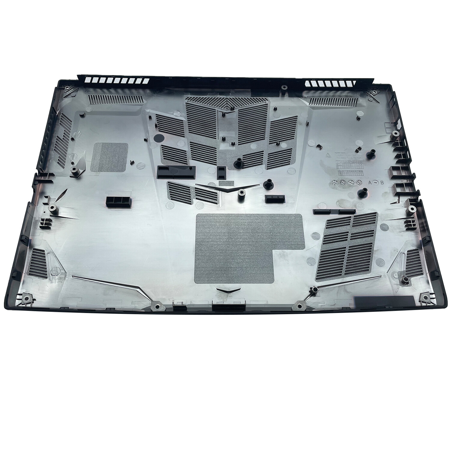Bottom Case Cover For MSI GF65 Thin 10SD 10SDR 10SCSX MS-16W1 16W2 3076W1D213 US