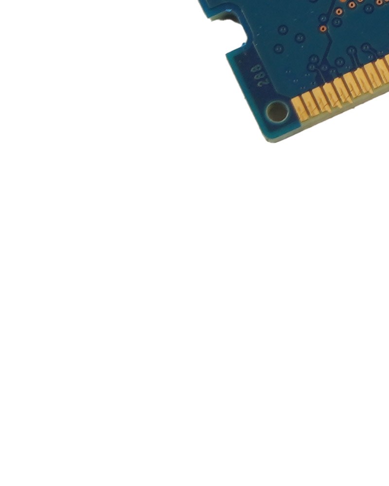 Ramaxel RMUA5120ME86H9F-2666 4GB 1Rx16 PC4-2666V-UC0-11 Memory RAM