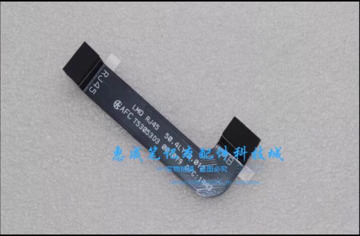 USB Small Board USB Cable 2014 2015 For ThinkPad NEW X1 Carbon RJ45 Cable Parts