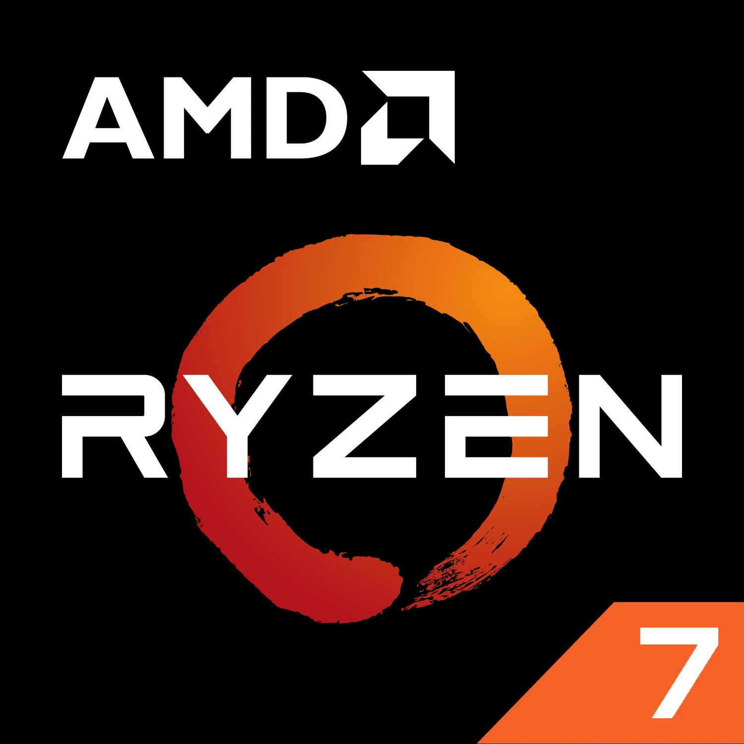 AMD Ryzen 7 7000 7700X Octa-core (8 Core) 4.50 GHz Processor