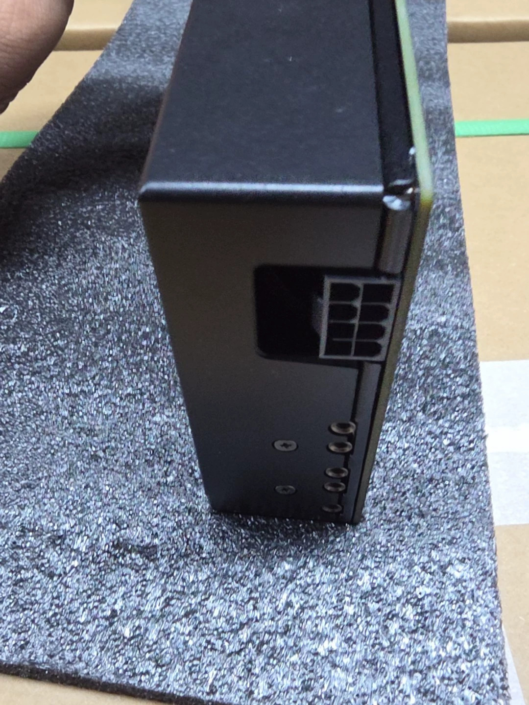 NVidia GeForce RTX 4060 Ti 16GB GPU Founders Edition（oem) 2 slots Graphics Card