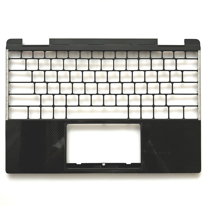 For Dell XPS 13 7390 9310 2-in-1 Laptop Palmrest Upper Case C Shell 45T4C 045T4C