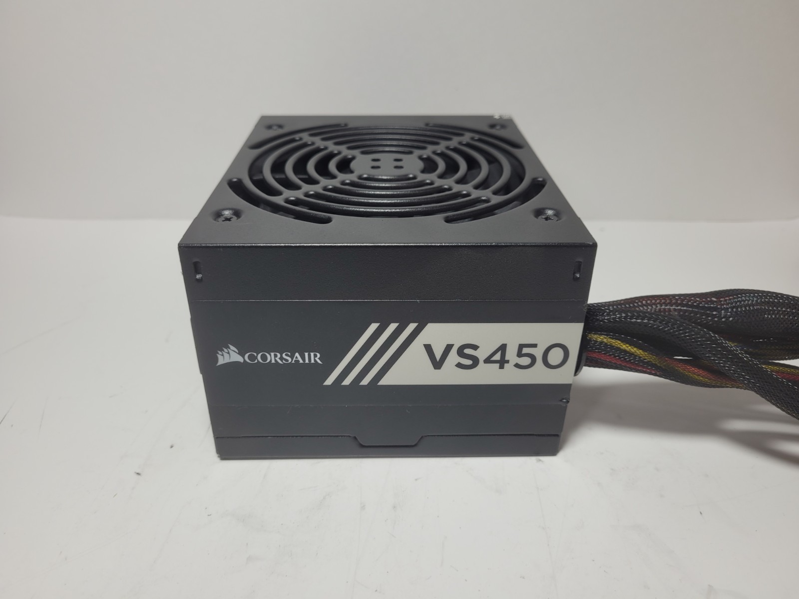 Corsair VS450 450W ATX Power Supply Unit #0482