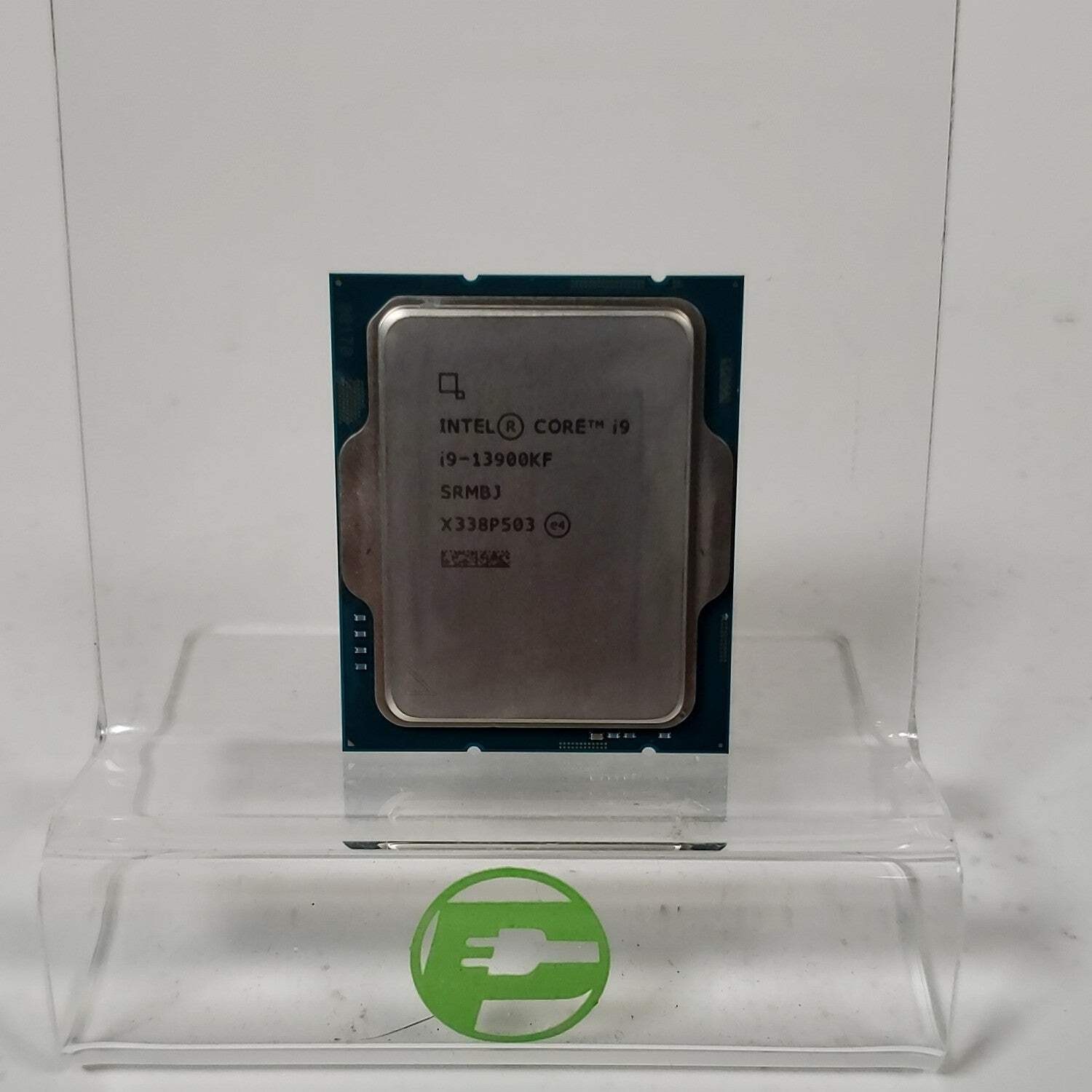 Intel Core i9-13900KF 4.3Ghz 24 Core BX8071513900KF 32 Thread LGA 1700