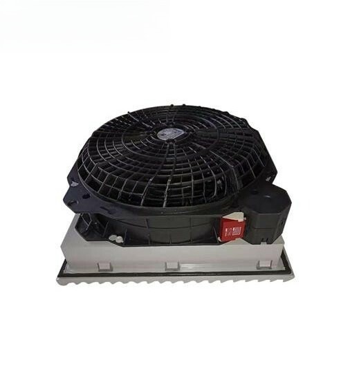 Ebmpapst Fan K2E250-AH38-16 Cooling Fan AC 115V 100/145W Cabinet Radiator Fan