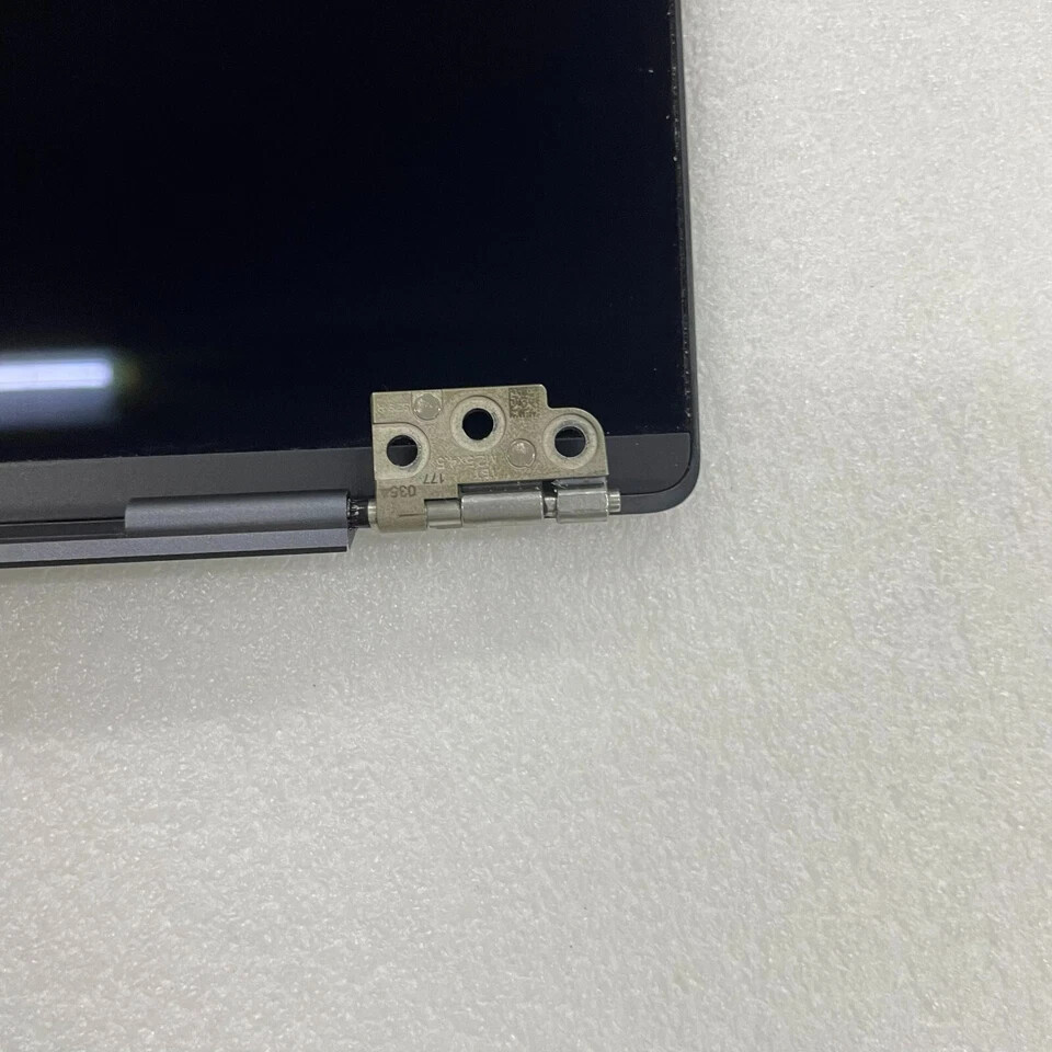 Dell XPS 13 9340 with touch Top Assembly 2560*1600 LED (Black) 13.4 Glossy