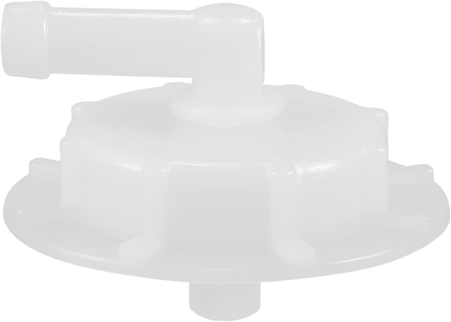 Radiator Coolant Reservoir Overflow Tank Cap for Honda Accord – Pack of 1
