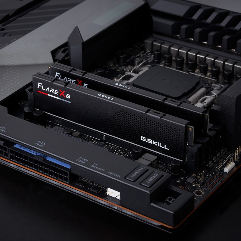 G.Skill Flare X5 F5-6000J3636F16GX2-FX5 32GB 2x16GB DDR5 6000MHz 288-pin