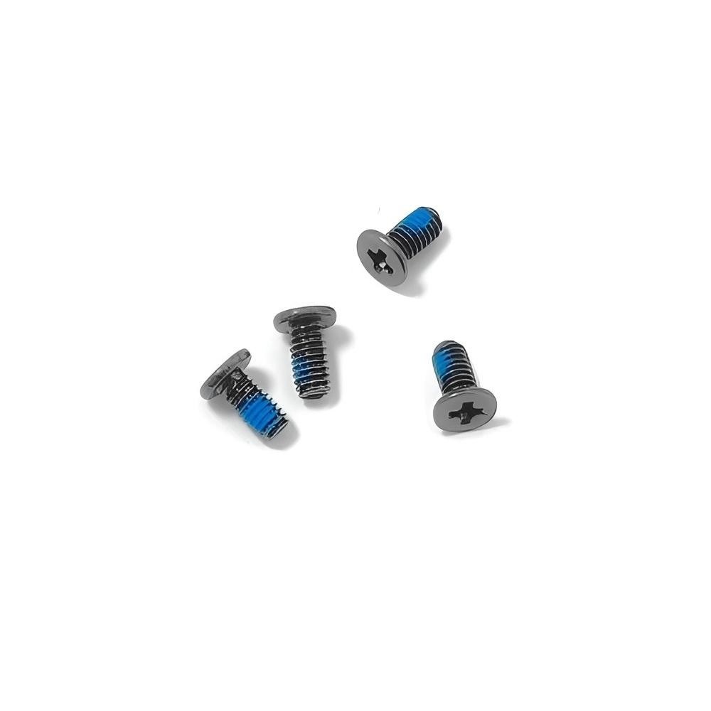 For HP ENVY 13-BA 13T-BA 13T-BA100 13T-BA000 Laptop Bottom Base Case screws