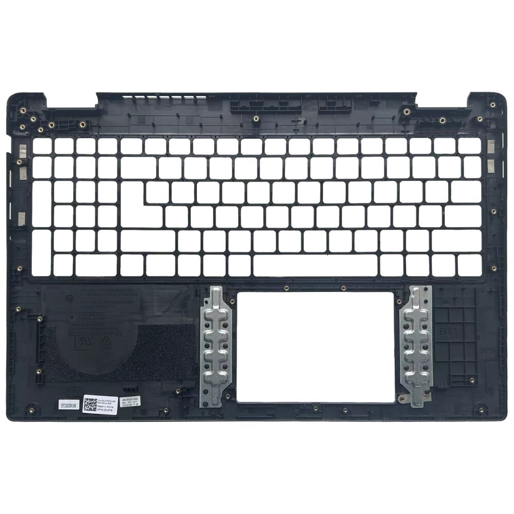 New For Dell Latitude 3520 Laptop Palmrest Upper Case Cover 0DJP76 DJP76
