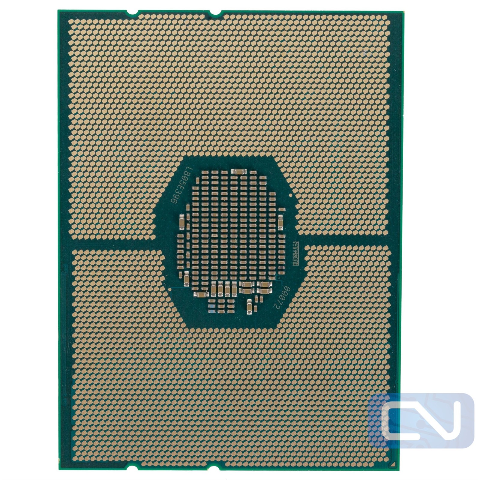 Intel Xeon Gold 6154 SR3J5 3.0 GHz 24.75 MB 18 Core LGA 3647 B Grade CPU