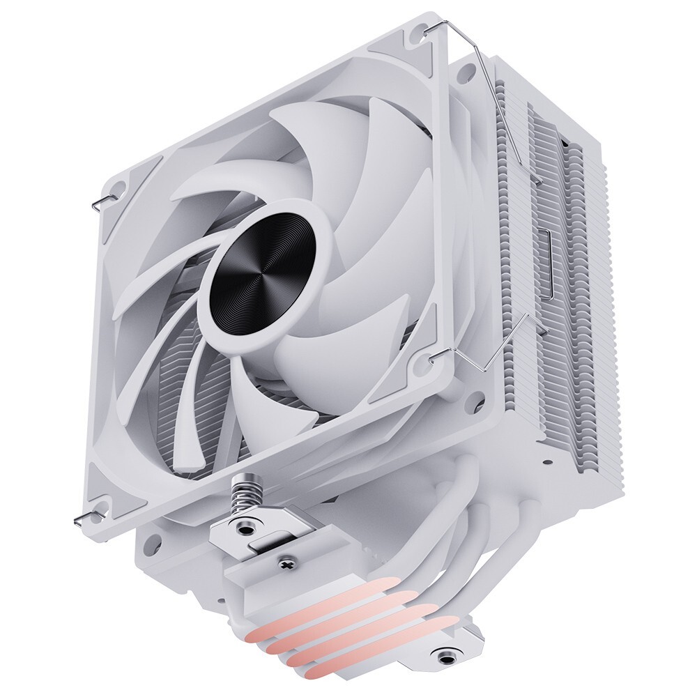 Snowman CPU Cooler Heatsink