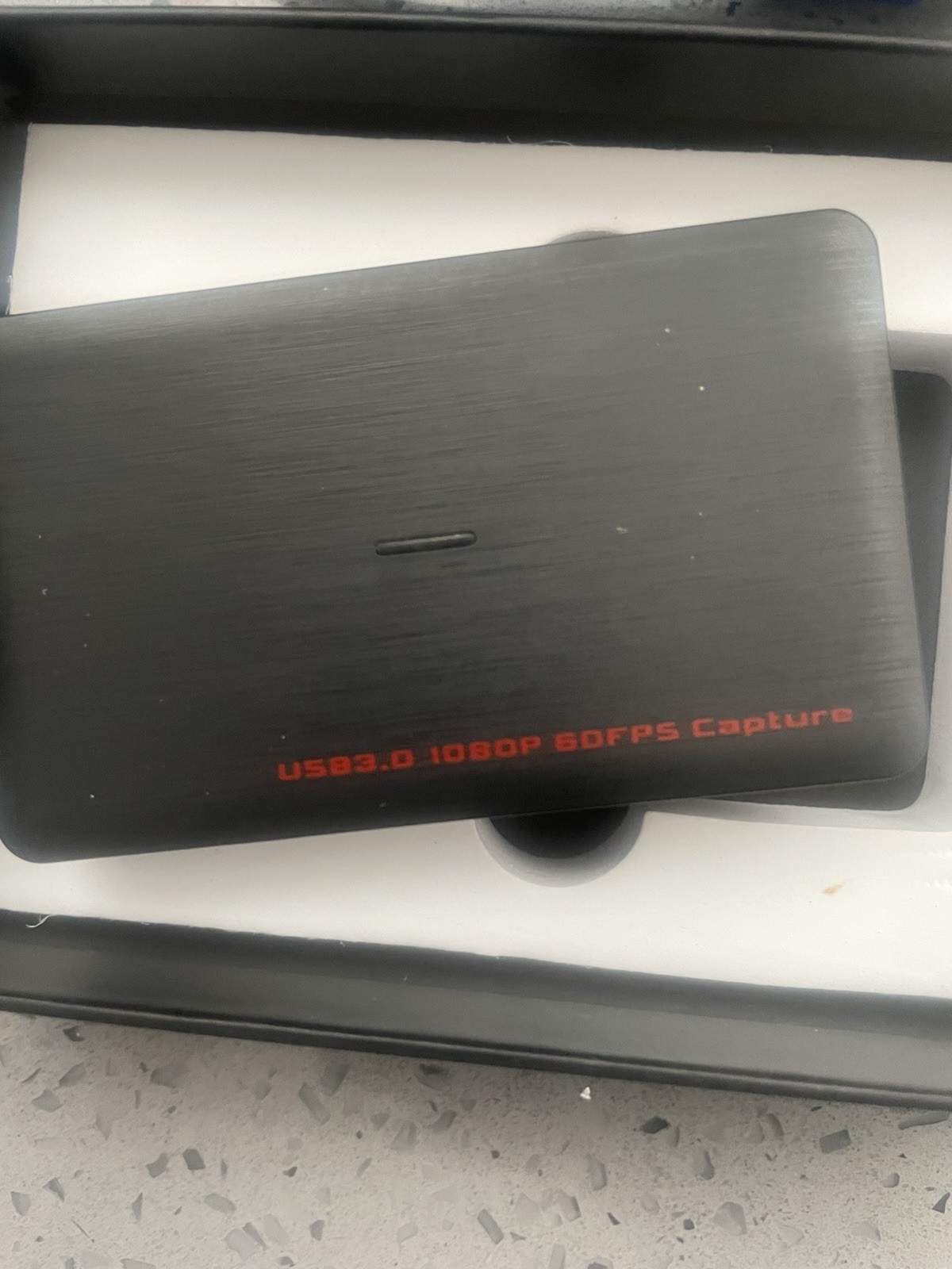 USB 3.0 Game Capture Live Streaming