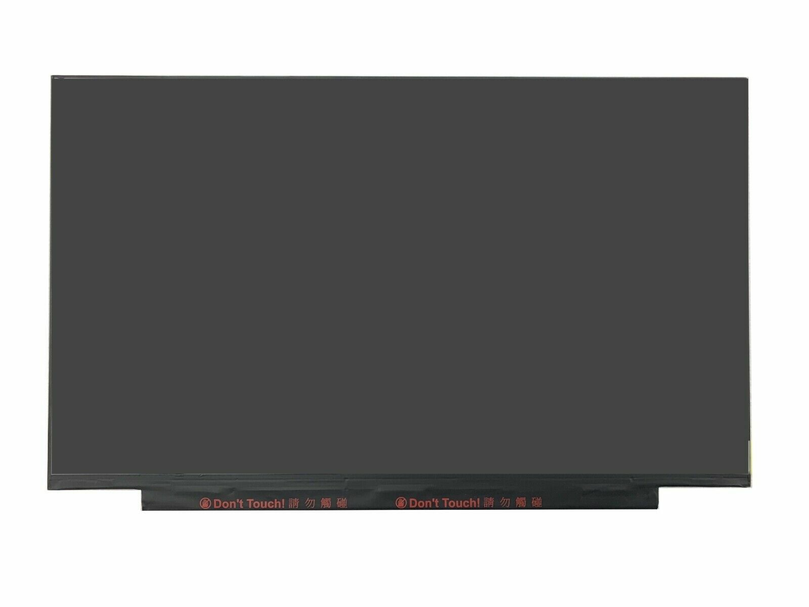 N156HCE-EN1 IPS High Gamut LCD Screen Matte FHD 1920×1080 Display 15.6 in