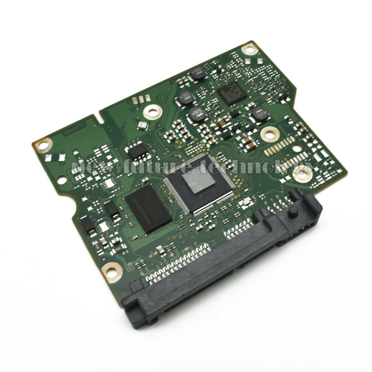 ST3000DM001 HDD PCB FOR Seagate Board Number 100717520 REV B