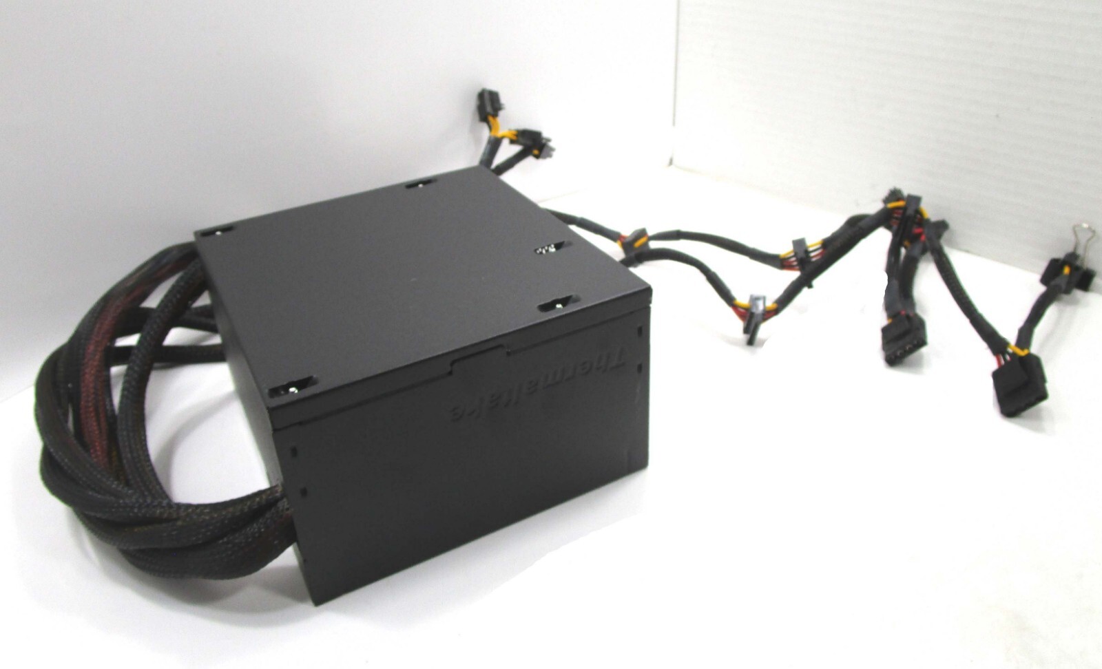 THERMALTAKE TR2-430NL2NC Power Supply TR2 430W ATX 12V