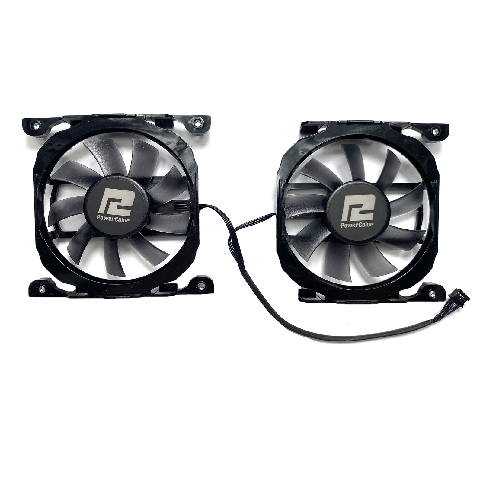 Cooling Fan Part for ELSA GTX1660 1660ti RTX2060 2060S 2070 SAC Graphic Card