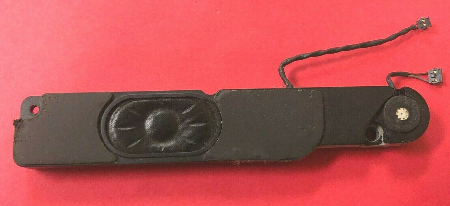 🔥Apple Macbook Pro A1286 2011 2012 Internal Speaker Left + Microphone