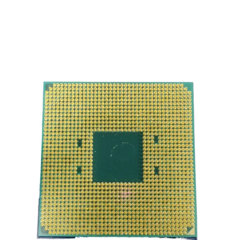 AMD Ryzen 5 1600X R5-1600X 3.6GHz 6Core 12Thr 95W Socket AM4 CPU Processors