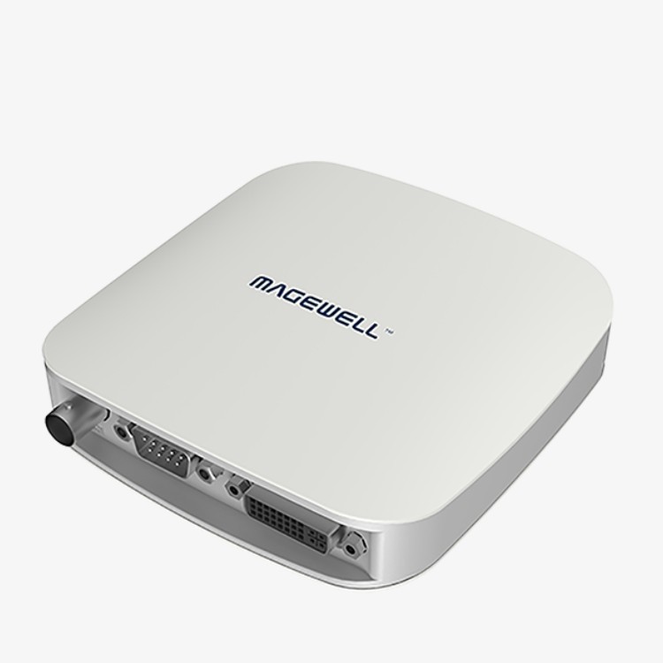 MAGEWELL USB Capture AIO One-channel HD capture box 32110