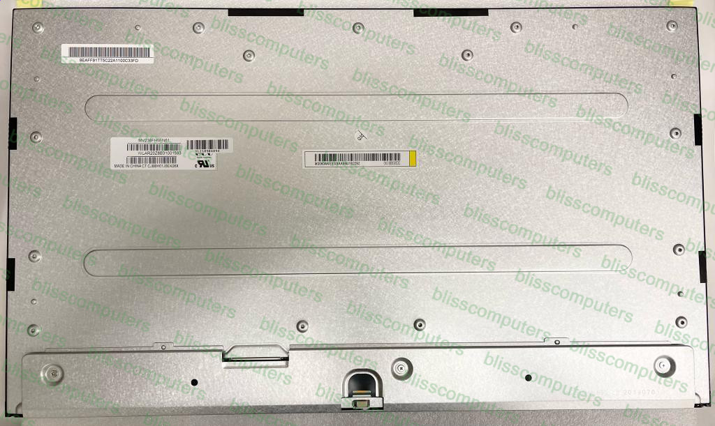 N43487-001 HP AIO 24-CR 24-CR0114 LCD Non Touch Screen Replacement 23.8″ FHD