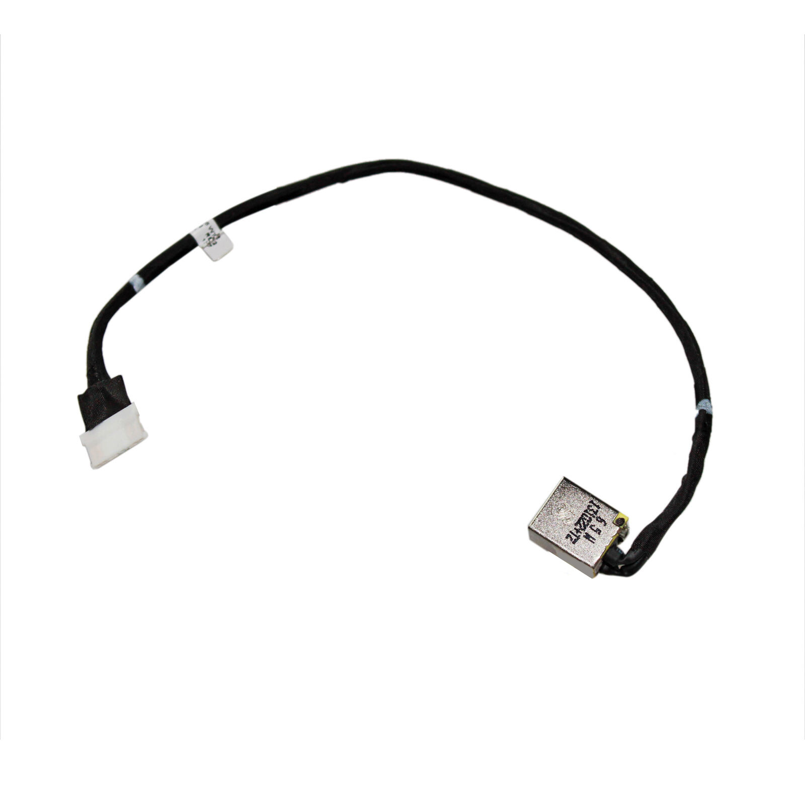 DC POWER JACK w/ CABLE TOSHIBA M500-ST5401 M500-ST5405 M500-ST54X2 M500-ST6421