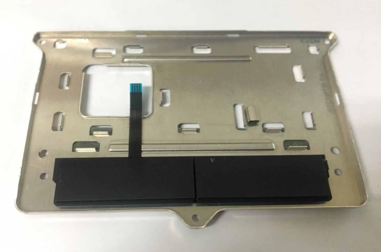 Genuine Dell Alienware 15 R1 R2 17 18 Mouse Buttons and Touchpad Bracket JC1MH