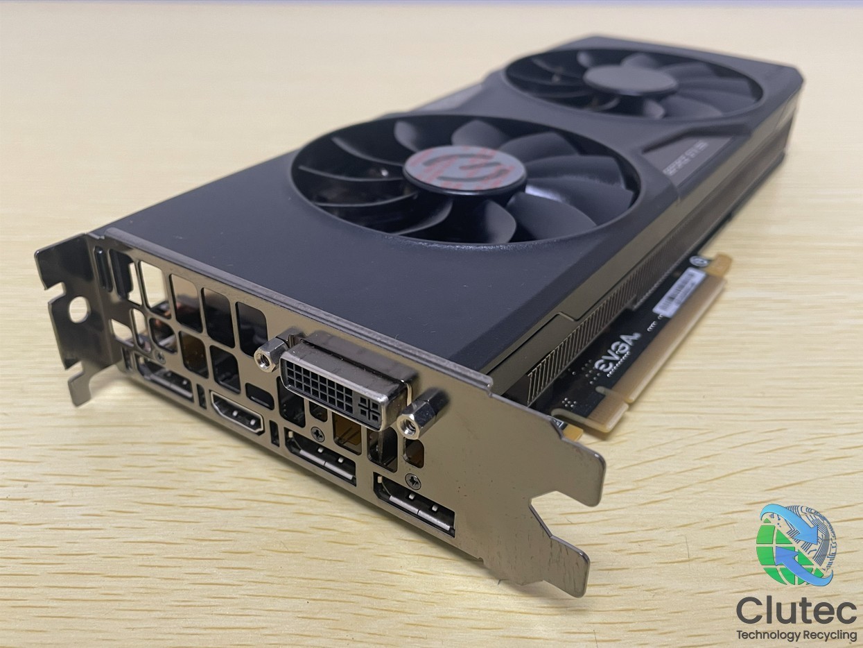 EVGA GeForce GTX950 SC+ 2GB PCI-E Triple DisplayPort/HDMI/DVI Video Graphic Card