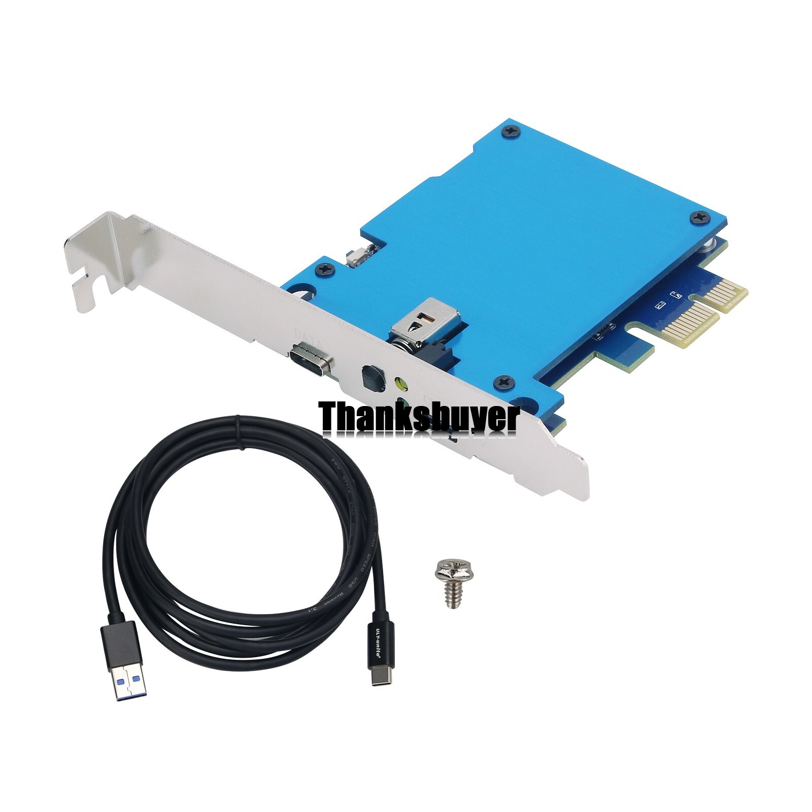 Terminator P1 DMA Board Direct Memory Access Clutch-Solution Enigma for LeetDMA