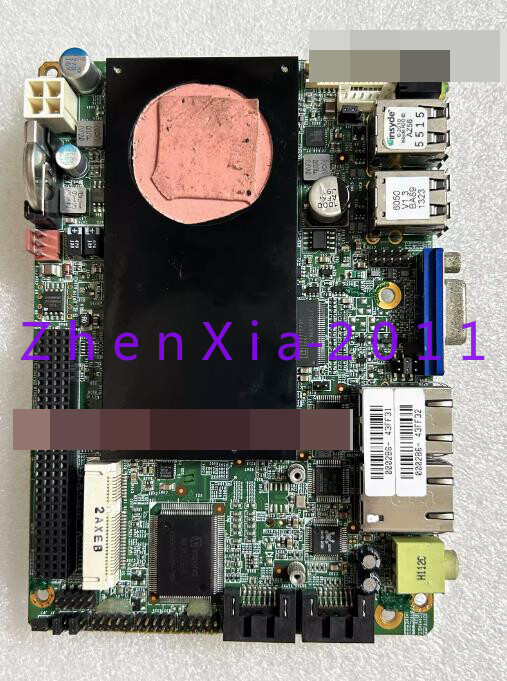 1PC Used ACROSSER AR-B6050 V2.0 Motherboard
