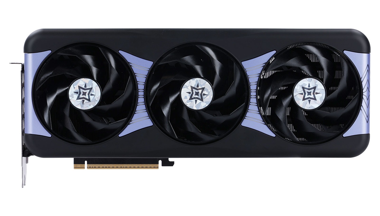GALAX GeForce RTX 5080 NOX OC D7 16GB Gaming Graphics Card