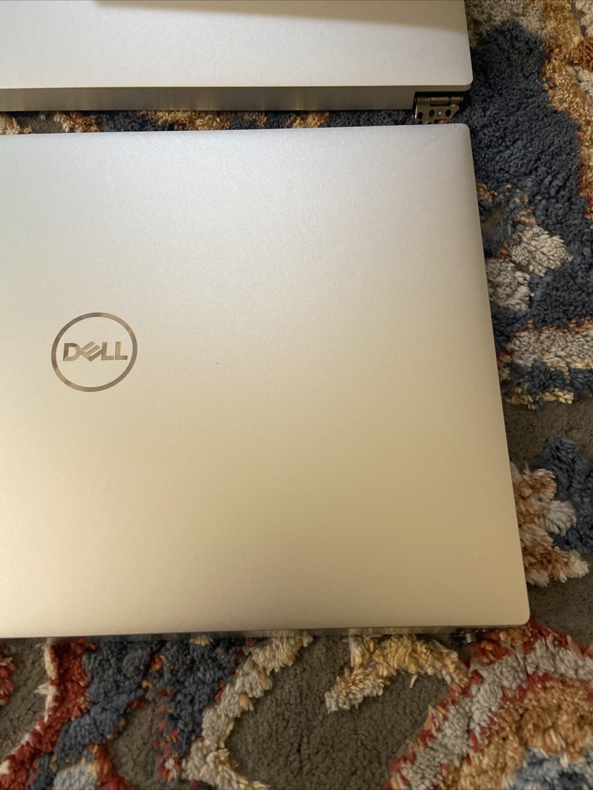 Neat And Clean Dell XPS 15 9500 9510 9520 Oled LCD 03d32h 0gyy52 Hinges 92