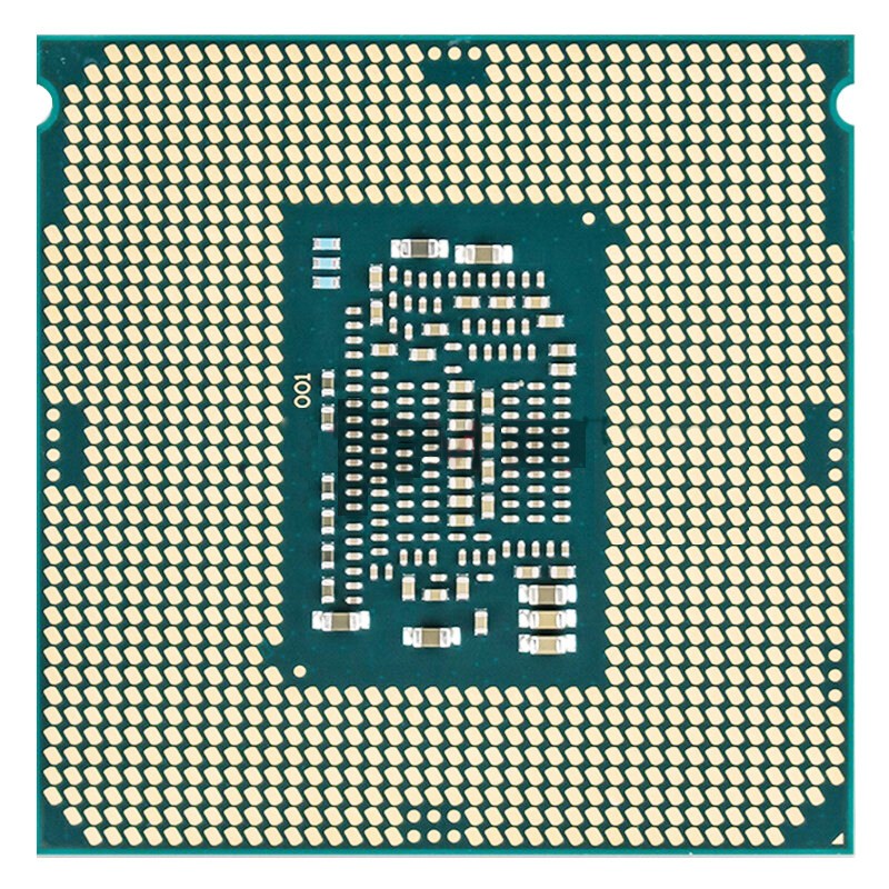 Intel Core i7 7700K Processor 8M Cache, up to 4.50 GHz Quad Core i7-7700K CPU