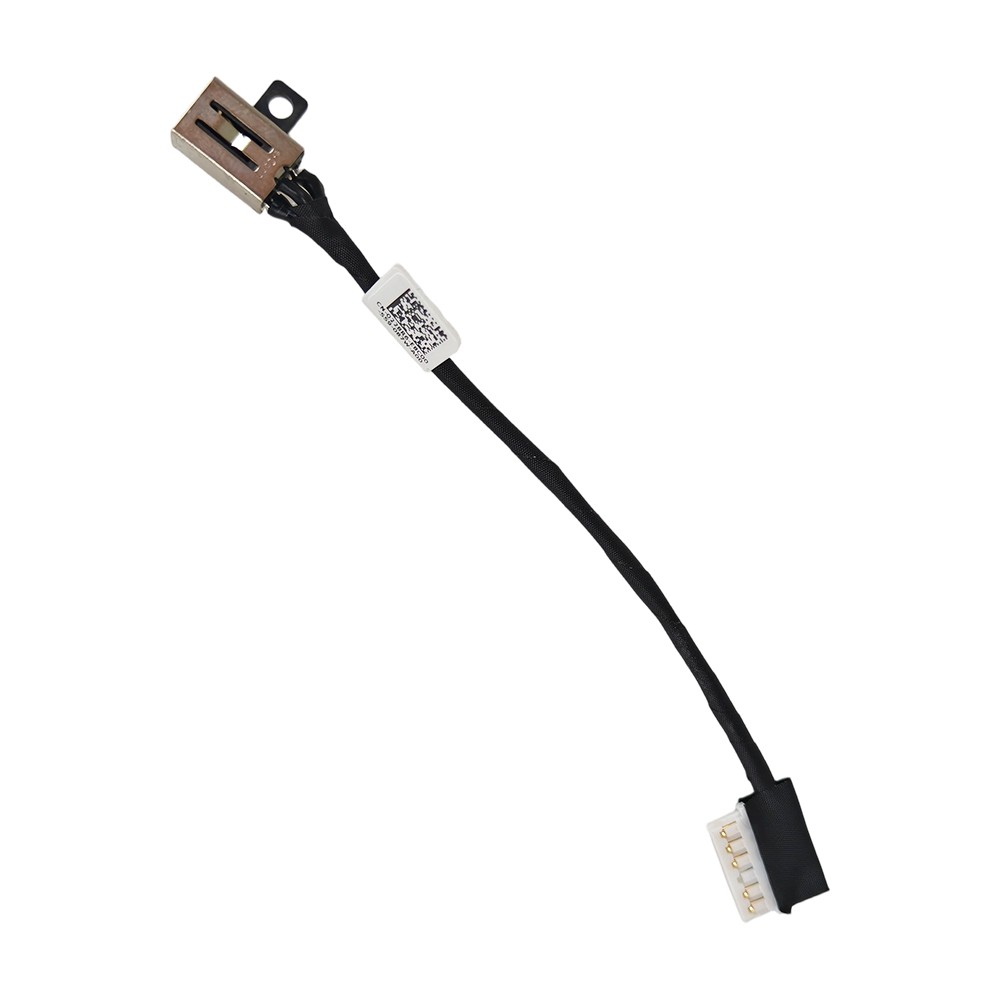DC Power Jack Cable Charging Port Replace For Dell Inspiron 15 3593 5593 17-3793